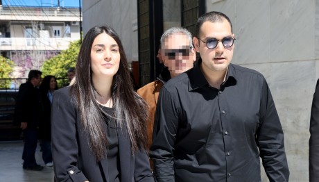 Χρίστος Κούγιας - Μάιρα Κούγια