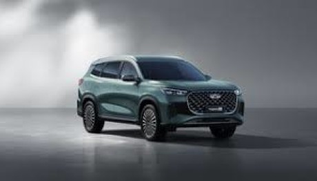 Spanos Group: Φέρνει την Chery στην Ελλάδα