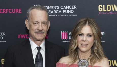 Τομ Χανκς - Ρίτα Γουίλσον