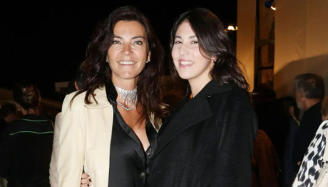 Βερνίκου: Η Ξεχωριστή Ανάρτηση Για Τα Γενέθλια Της Κόρης Της