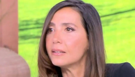 Λυκουρέζου: «Διαλυθήκαμε ως οικογένεια όταν πέθανε η μητέρα μου»