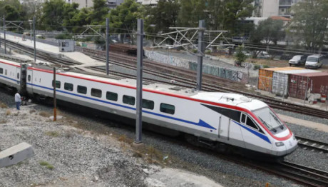 ΟΣΕ: Απόλυση Φύλακα Ισόπεδης Διάβασης