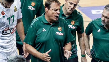 Τον ζήτησε ο Αταμάν, τον φέρνει ο Γιαννακόπουλος