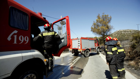 Πρέβεζα: Nεκρή ηλικιωμένη από φωτιά στο σπίτι - Στο νοσοκομείο η αδελφή της