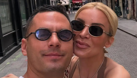 Κουτσουμπής: Η ανάρτηση με την Καινούργιου μετά την πρόταση γάμου