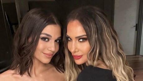 Μελίνα Νικολαΐδη