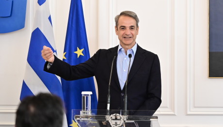 Βία Ανηλίκων: Τα Μέτρα Που Ανακοίνωσε Η Κυβέρνηση