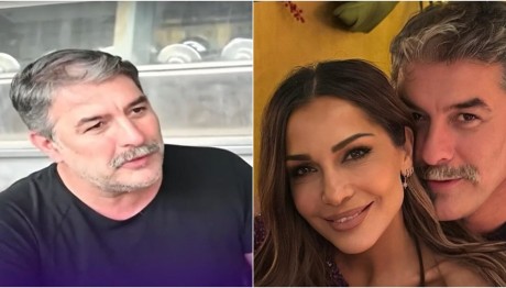 Βασίλης Μπισμπίκης