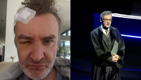 Νίκος Ορφανός