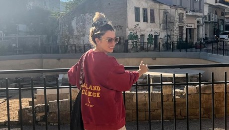 Σύλβια Δεληκούρα