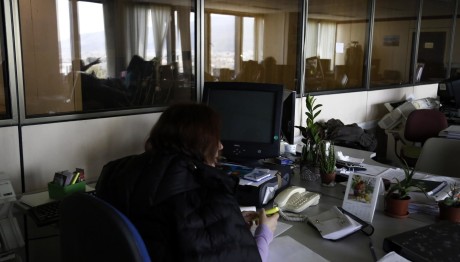 Αξιολόγηση Δημοσίου: Πώς Γίνεται Από Τους Πολίτες