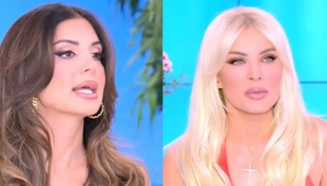 Τσιμτσιλή για Καινούργιου: «Την είδα να φεύγει. Λέω θα είναι κάτι σοβαρό»