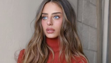 Μία Σεμ: Πρώην Όμηρος Χαμάς Κατηγορεί Influencer Για Βιασμό