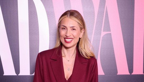 Μαρία Ηλιάκη