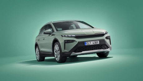 SKODA AUTO:Δείτε πόσα αυτοκίνητα πούλησε σε 4 μήνες