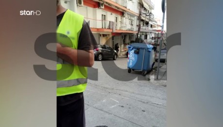 Θεσσαλονίκη: «Χειροπέδες» Σε Οργανωμένο Οπαδό Μεγάλης Ομάδας