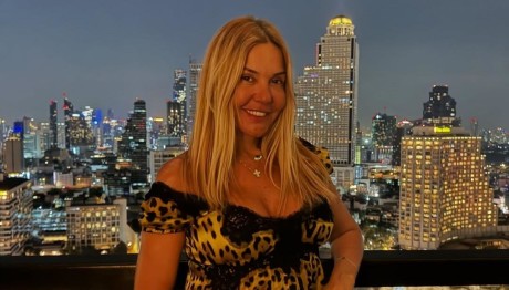 Χριστίνα Παππά