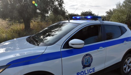 Αμφιλοχία: Νεκρός Άνδρας Στο Σπίτι Του - Ανακρίνεται Ο Γιος