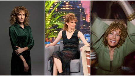 Αναστασία Στυλιανίδη: Η ηλικία, η δουλειά σε τράπεζα & η φωνή σε cartoon