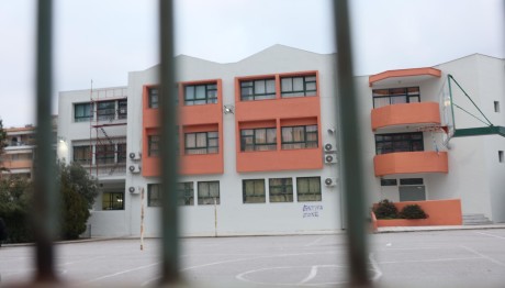 Θεσσαλονίκη: 14χρονη Θύμα Άγριου Ξυλοδαρμού Από Ανήλικες