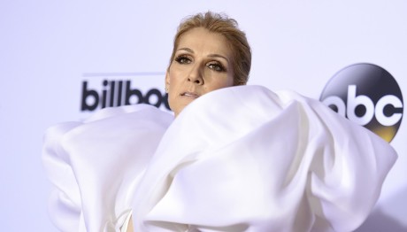 Celine Dion
