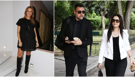 Παπαγιάννης - Παυλίδου: Στο Εφετείο για την υπόθεση ξυλοδαρμού