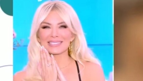 Καινούργιου: «Θα παντρευτώ σε κλειστό κύκλο και θα το μάθετε μετά»