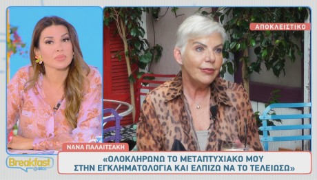 Νανά Παλαιτσάκη