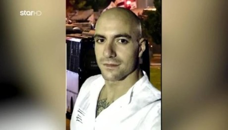 Λυγγερίδης: Ένοχος ο 19χρονος Για Τη Δολοφονία Του