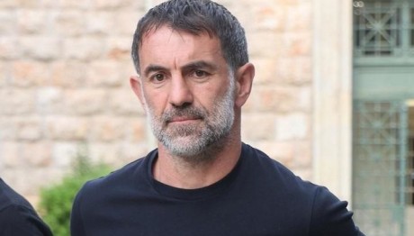 Γιώργος Καραγκούνης