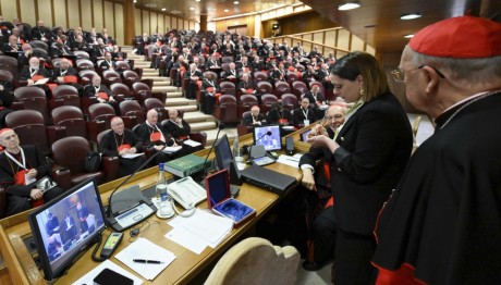 Πάπας: Όσα Δεν Ξέρετε Για Την Ιεροτελεστία Της Εκλογής Του