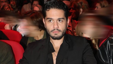 Χρήστος Μάστορας