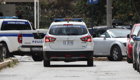 Θεσσαλονίκη: Σύλληψη Μελών Ακροδεξιάς Οργάνωσης