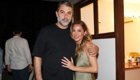 Δέσποινα Βανδή