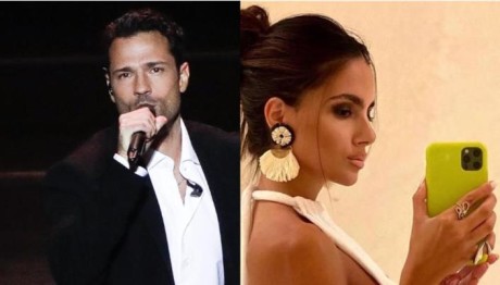 Νίκα: Η βόλτα με τον 5 μηνών γιο της & η τρυφερή φωτογραφία