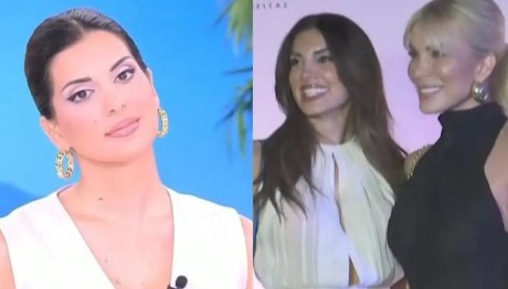 Τσιμτσιλή: «Δε με εντυπωσίασε τόσο το μονόπετρο όσο η χαρά της»