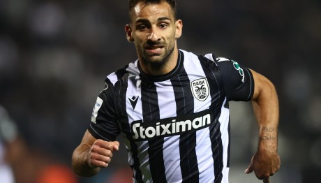 Νεύρα στον ΠΑΟΚ με τον Ότο