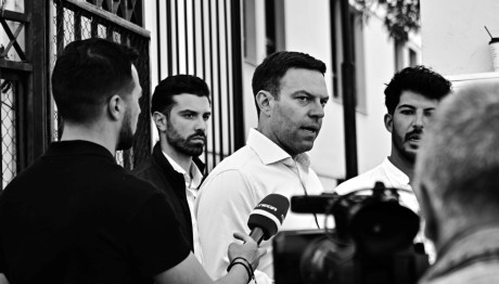 Στέφανος Κασσελάκης