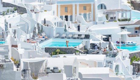 Κοινωνικός Τουρισμός 2025: Η Λίστα Με Τα Καταλύματα