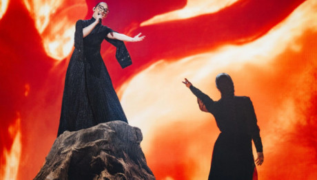 Eurovision 2025: Πόσο Κόστισε Η Ελληνική Συμμετοχή