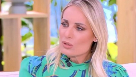 Ελεονώρα Μελέτη