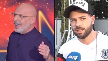 Πέτρος Πυλαρινός