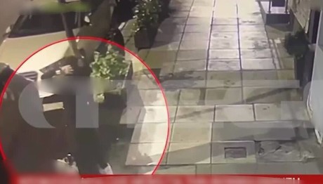 Έκρηξη Θεσσαλονίκη:Μου Έδωσαν Λεφτά Για Να Μεταφέρω Τη Βόμβα