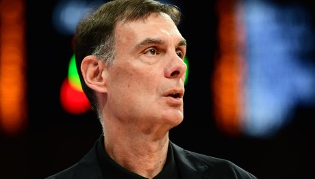 Το  σχέδιο του Μπαρτζώκα για τον Γουόκαπ