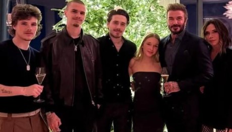 Μπρούκλιν Μπέκαμ