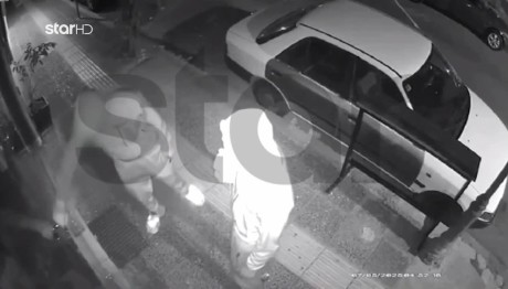 Τρόμος Στη Νέα Ιωνία: Έκλεψαν 3 μαγαζιά Κι Ένα Σούπερ Μάρκετ