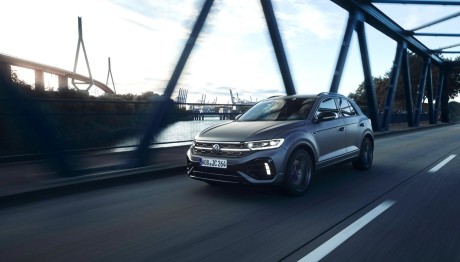 VW T-Roc Dream: Με όφελος 5000 ευρώ