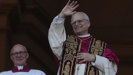 Πάπας Λέων ΙΔ'