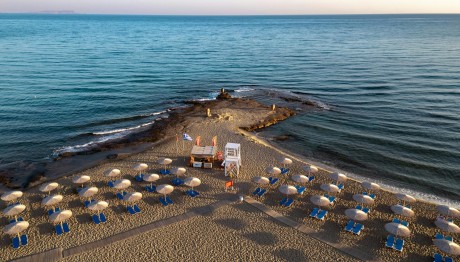 Κοινωνικός Τουρισμός: Ποιος Κάνεις Σήμερα 9/5 Αίτηση