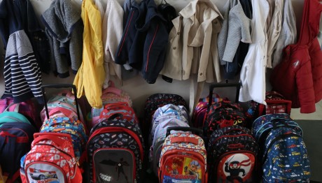 Βόλος: Έρευνα Για Παιδικό Σταθμό Που 4χρονη Υπέστη Εγκαύματα